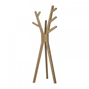 Quax dekor állvány/fogas - 170cm